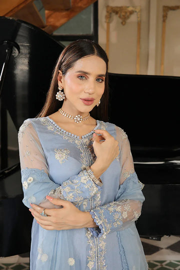 Muntaha | Baad e Saba | Kiara - Aqua - Rang-e-Khaas