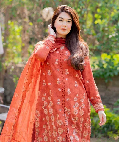 Sapphire | Eid Collection | S44 - Rang-e-Khaas