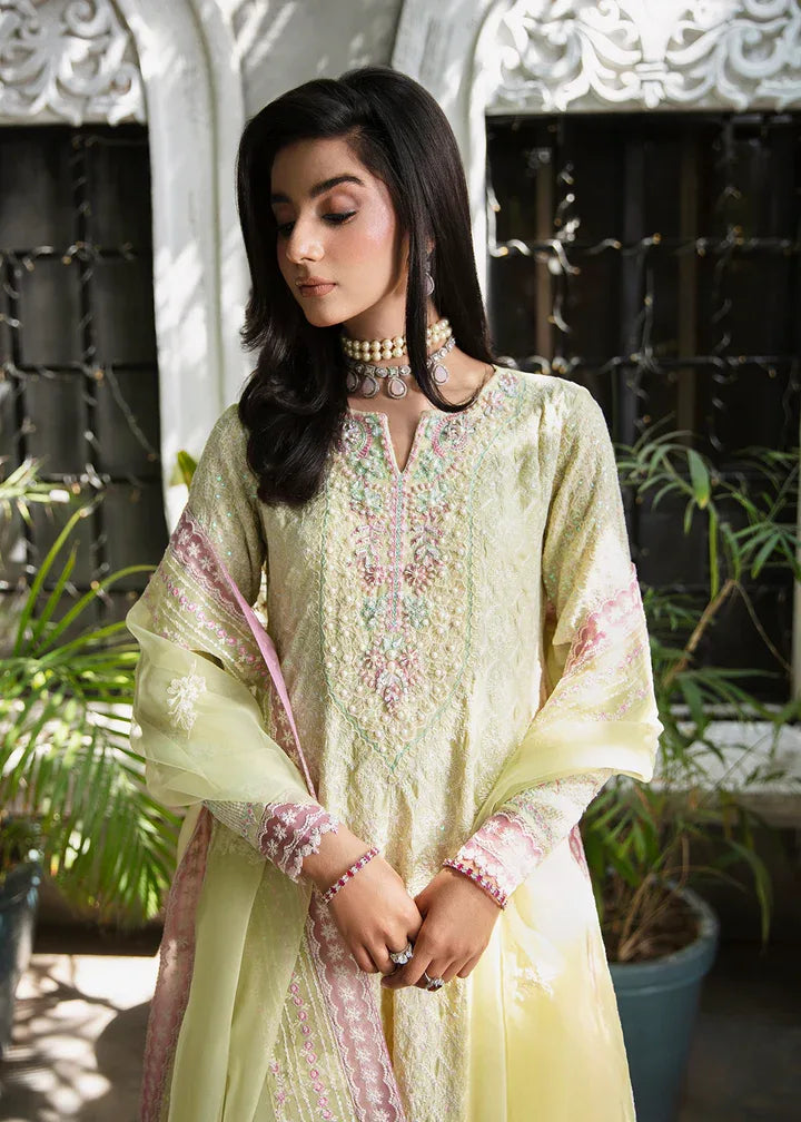 Maria Osama Khan | Rang e Noor Eid Edit | Nargis - Rang-e-Khaas