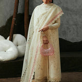 Suffuse | Casual Pret Eid 24 | Aaira