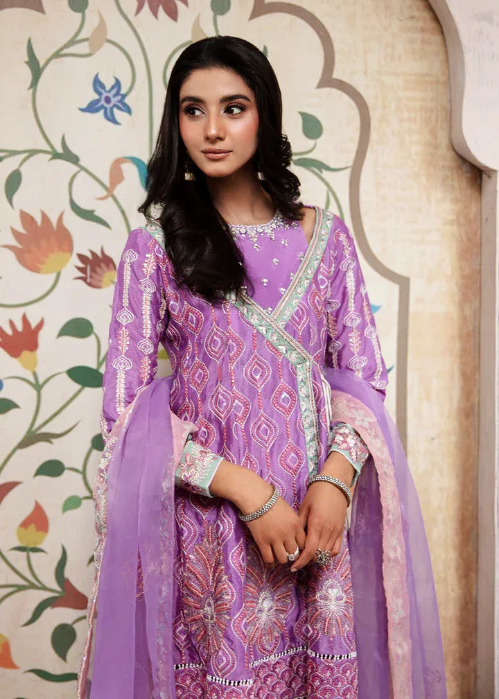 Maria Osama Khan | Rang e Noor Eid Edit | Kanwal - Rang-e-Khaas