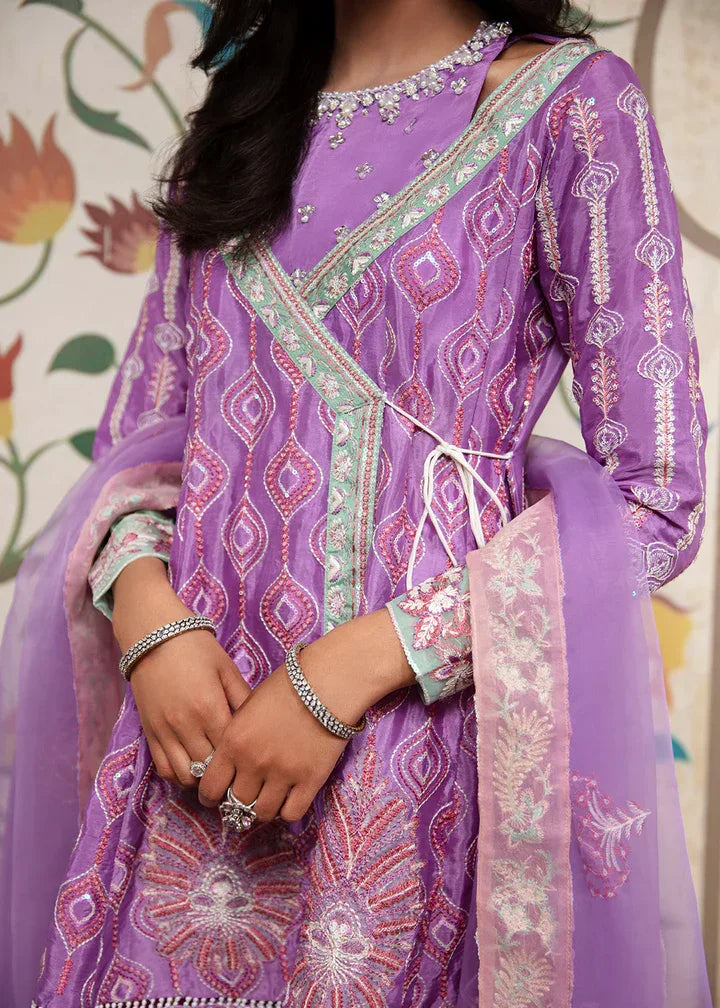 Maria Osama Khan | Rang e Noor Eid Edit | Kanwal - Rang-e-Khaas