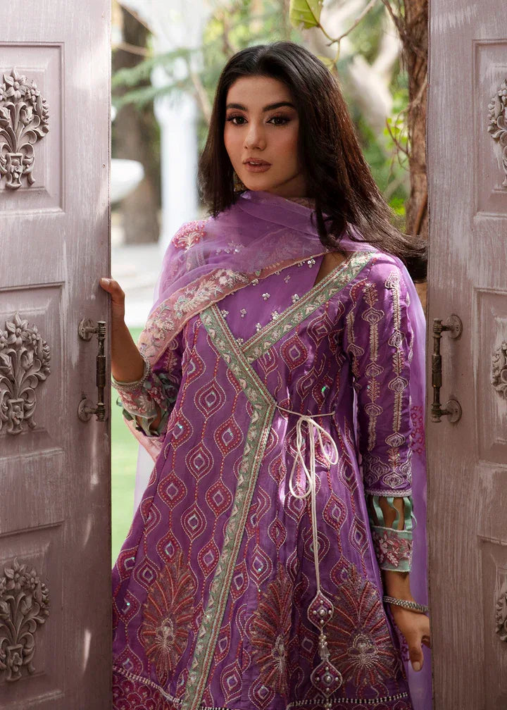Maria Osama Khan | Rang e Noor Eid Edit | Kanwal - Rang-e-Khaas
