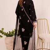 Farasha | Summer weaves | MYSTIQUE