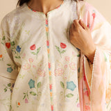 Zara Shahjahan | Coco Prints | Kaia-9B