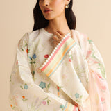 Zara Shahjahan | Coco Prints | Kaia-9B