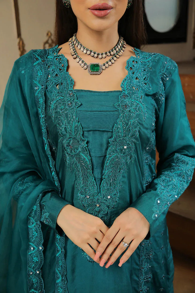 Muntaha | Baad e Saba | Shamma - Rang-e-Khaas