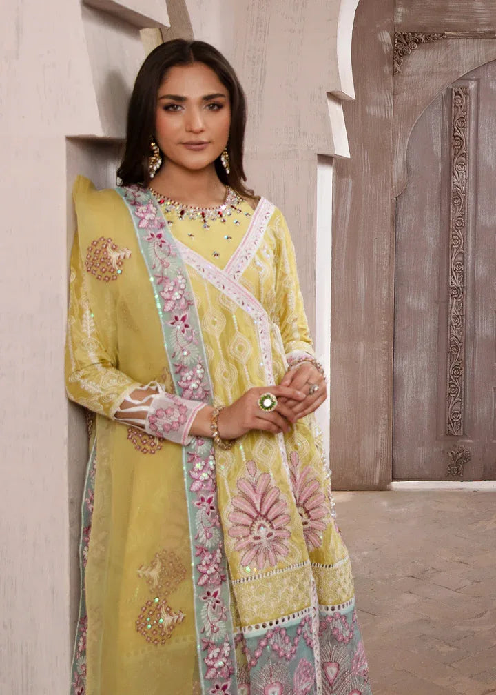 Maria Osama Khan | Rang e Noor Eid Edit | Kanwal - Rang-e-Khaas