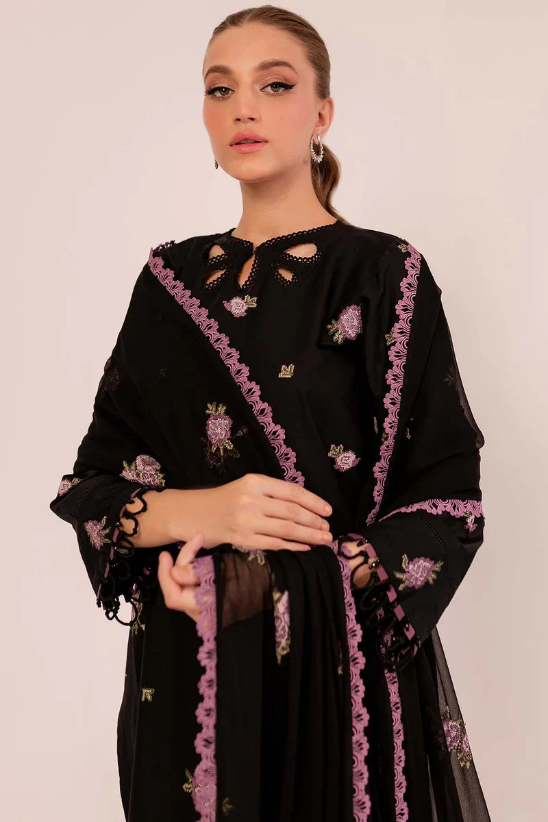 Farasha | Summer weaves | MYSTIQUE