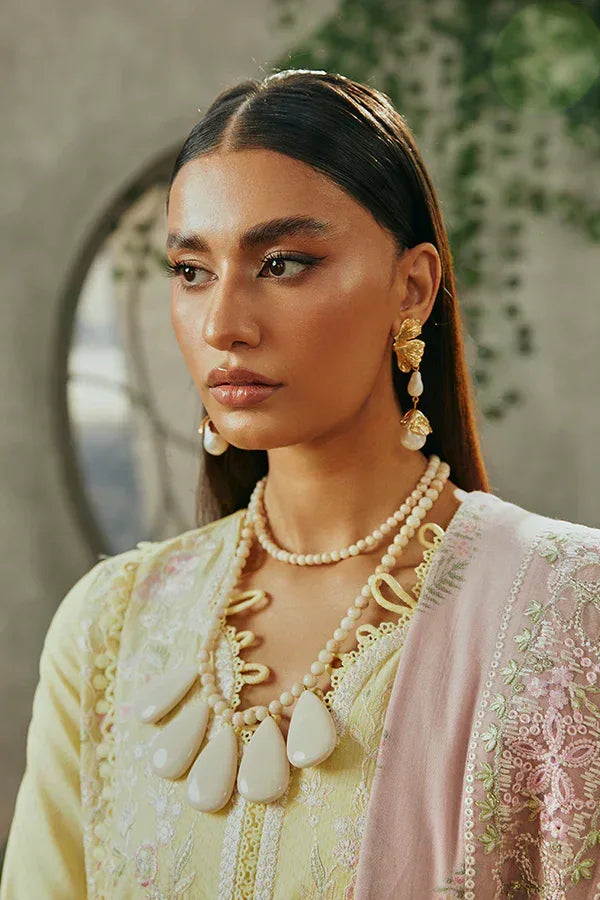 Suffuse | Casual Pret Eid 24 | Amriti - Rang-e-Khaas