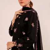 Farasha | Summer weaves | MYSTIQUE