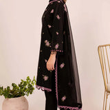 Farasha | Summer weaves | MYSTIQUE