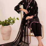 Farasha | Summer weaves | MYSTIQUE