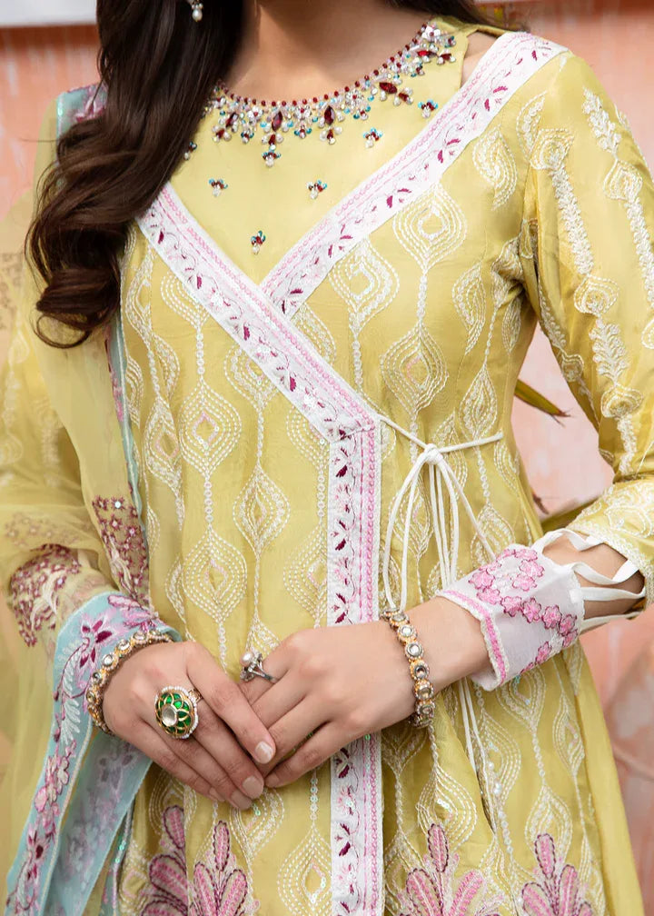 Maria Osama Khan | Rang e Noor Eid Edit | Kanwal - Rang-e-Khaas