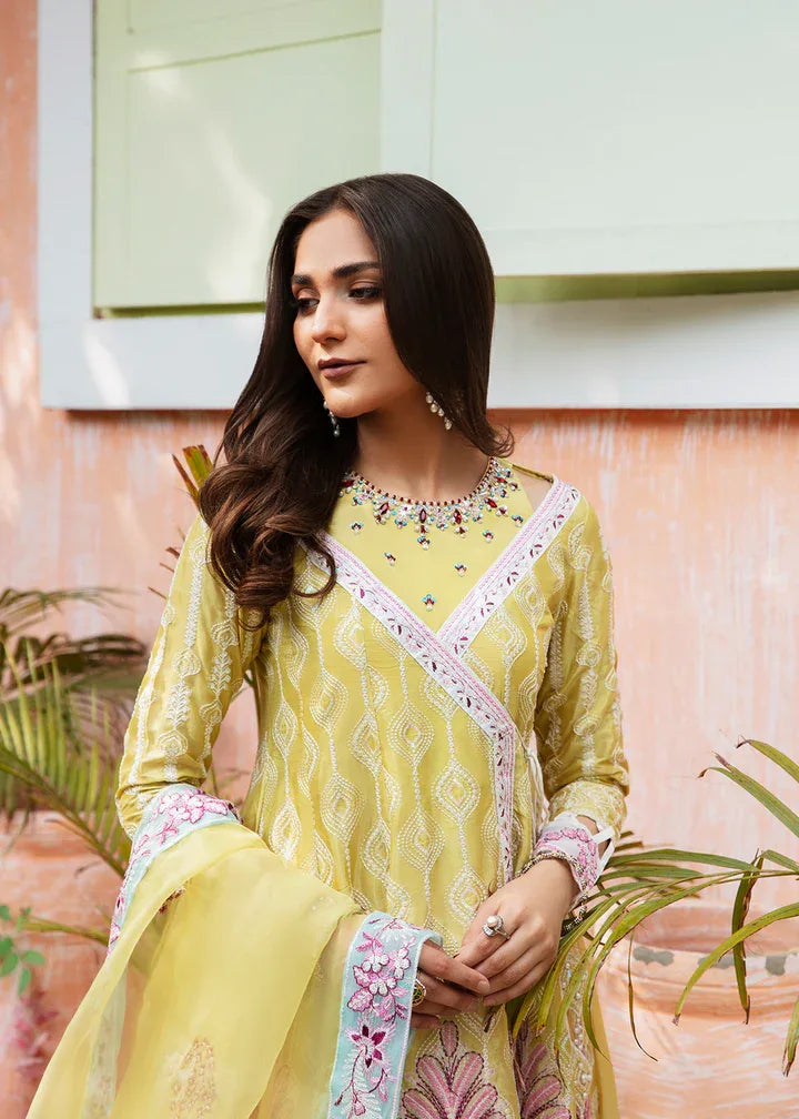 Maria Osama Khan | Rang e Noor Eid Edit | Kanwal - Rang-e-Khaas