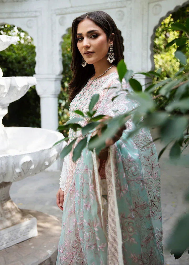 Maria Osama Khan | Rang e Noor Eid Edit | Champa - Rang-e-Khaas