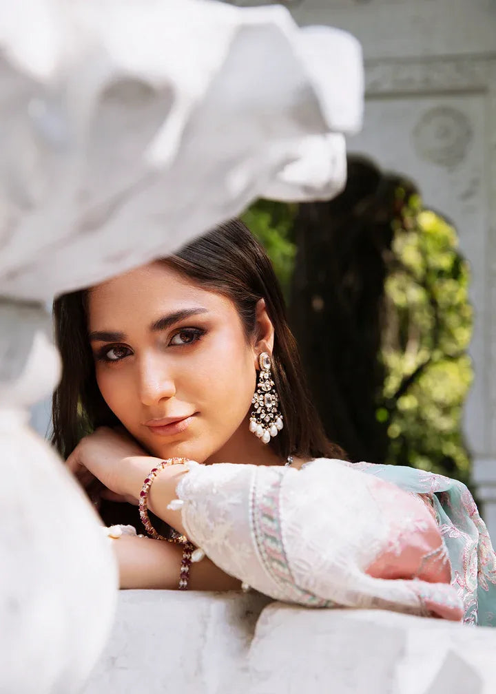 Maria Osama Khan | Rang e Noor Eid Edit | Champa - Rang-e-Khaas