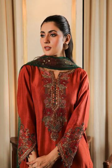 Muntaha | Baad e Saba | Zeenat - Rang-e-Khaas