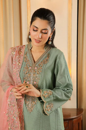 Muntaha | Baad e Saba | Samar - Rang-e-Khaas
