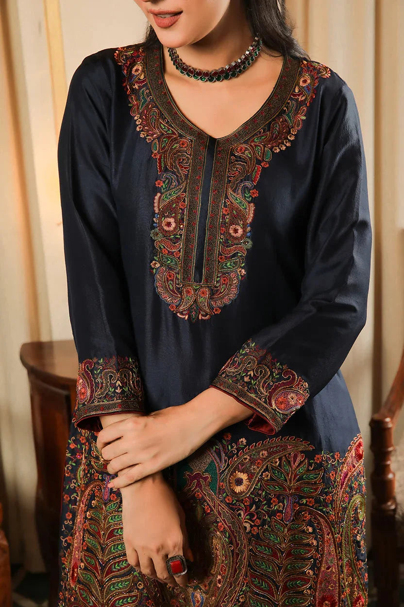 Muntaha | Baad e Saba | Eileen - Rang-e-Khaas
