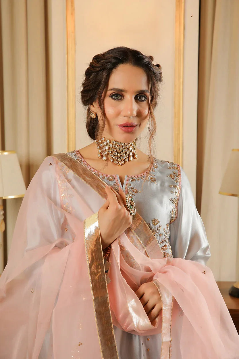 Muntaha | Baad e Saba | Bareera - Rang-e-Khaas