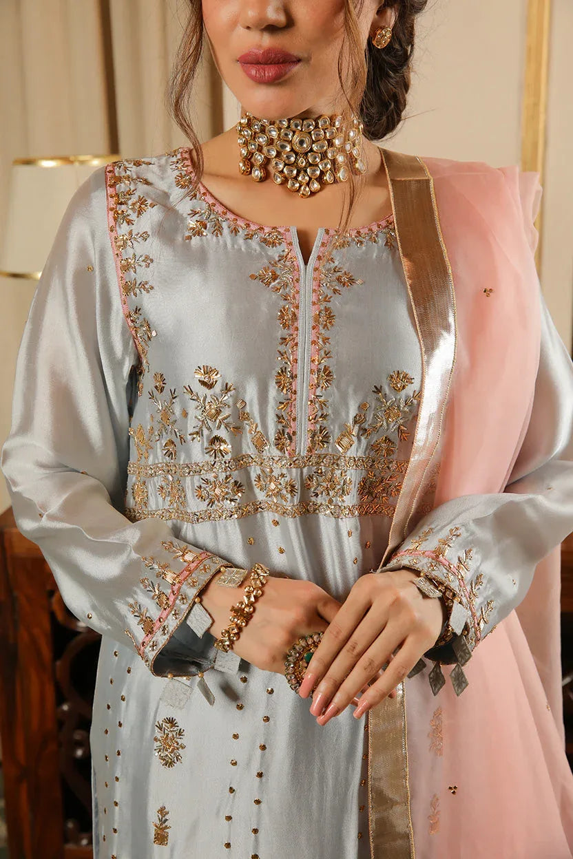 Muntaha | Baad e Saba | Bareera - Rang-e-Khaas