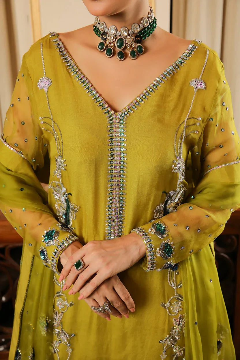 Muntaha | Baad e Saba | Hoor - Rang-e-Khaas