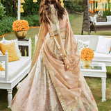 New Qalamkar - LUXURY SM-04