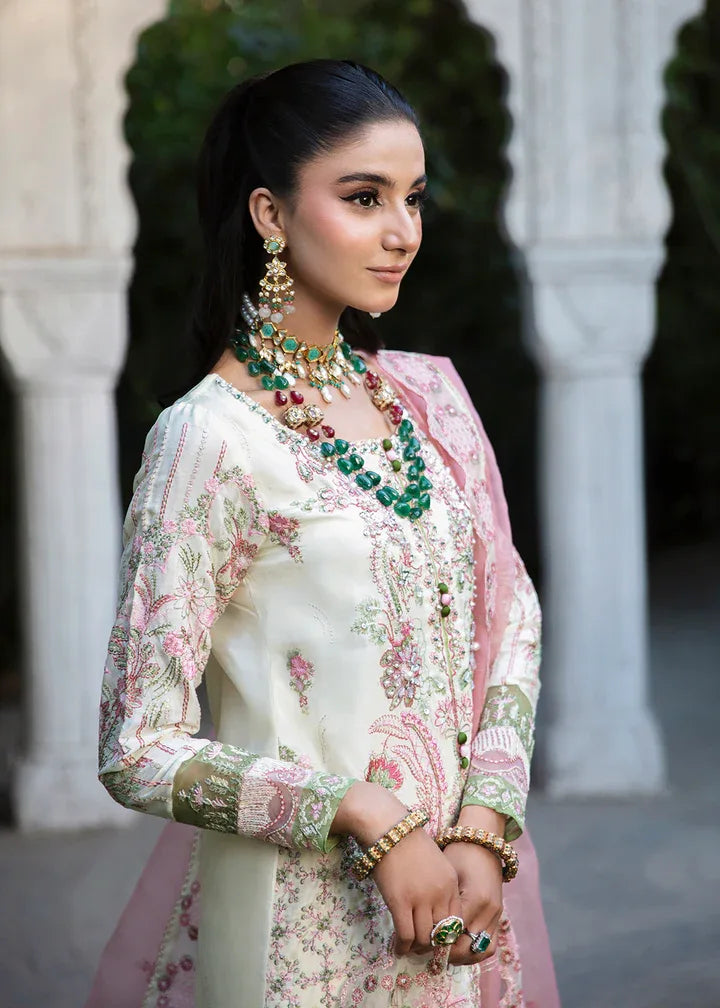 Maria Osama Khan | Rang e Noor Eid Edit | Chambeli - Rang-e-Khaas