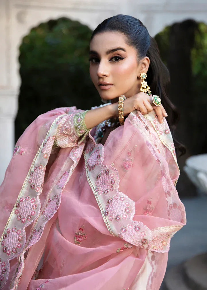 Maria Osama Khan | Rang e Noor Eid Edit | Chambeli - Rang-e-Khaas