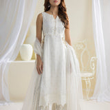 Farhat Jahan | Luxury Pret | Mila