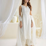 Farhat Jahan | Luxury Pret | Mila