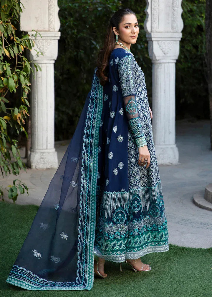 Maria Osama Khan | Rang e Noor Eid Edit | Nargis - Rang-e-Khaas