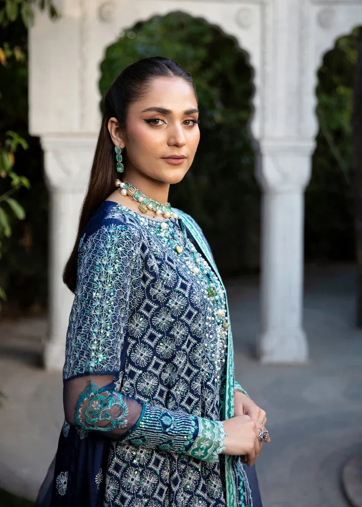 Maria Osama Khan | Rang e Noor Eid Edit | Nargis - Rang-e-Khaas