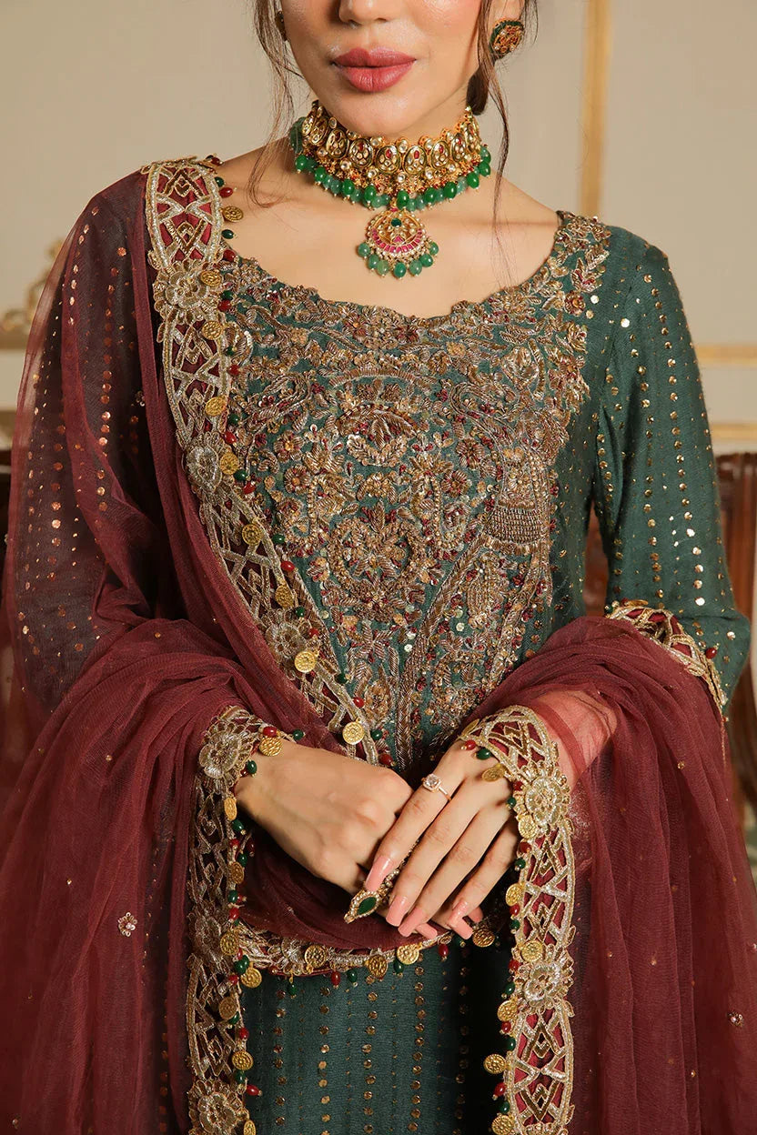 Muntaha | Baad e Saba | Inaya - Rang-e-Khaas