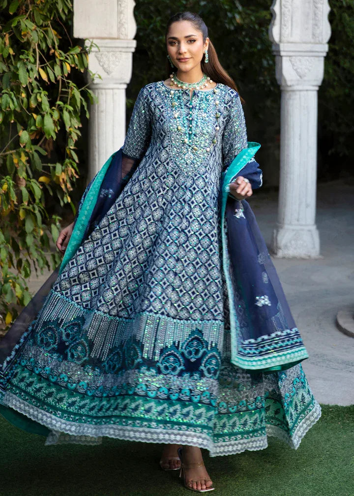 Maria Osama Khan | Rang e Noor Eid Edit | Nargis - Rang-e-Khaas