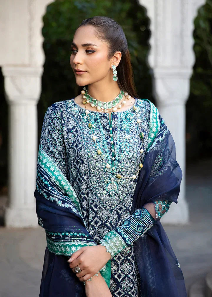 Maria Osama Khan | Rang e Noor Eid Edit | Nargis - Rang-e-Khaas