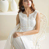 Farhat Jahan | Luxury Pret | Mila