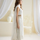 Farhat Jahan | Luxury Pret | Mila