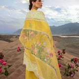 CRIMSON Embroidered Lawn Summer Collection D1-B