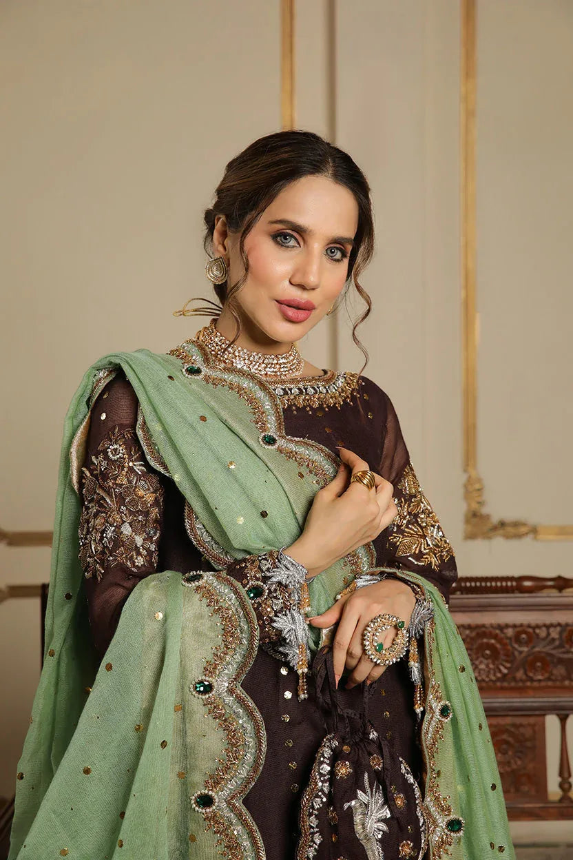 Muntaha | Baad e Saba | Emina - Rang-e-Khaas