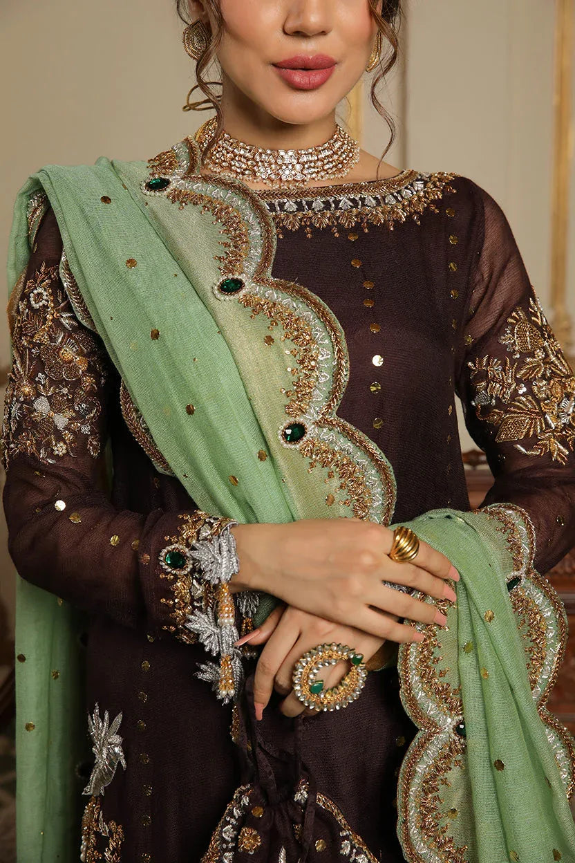 Muntaha | Baad e Saba | Emina - Rang-e-Khaas