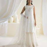 Farhat Jahan | Luxury Pret | Chloe
