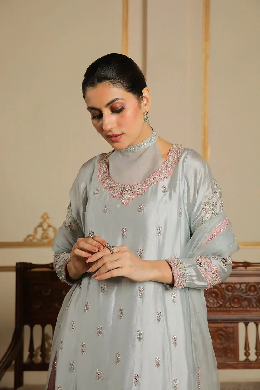 Muntaha | Baad e Saba | Alaya - Rang-e-Khaas