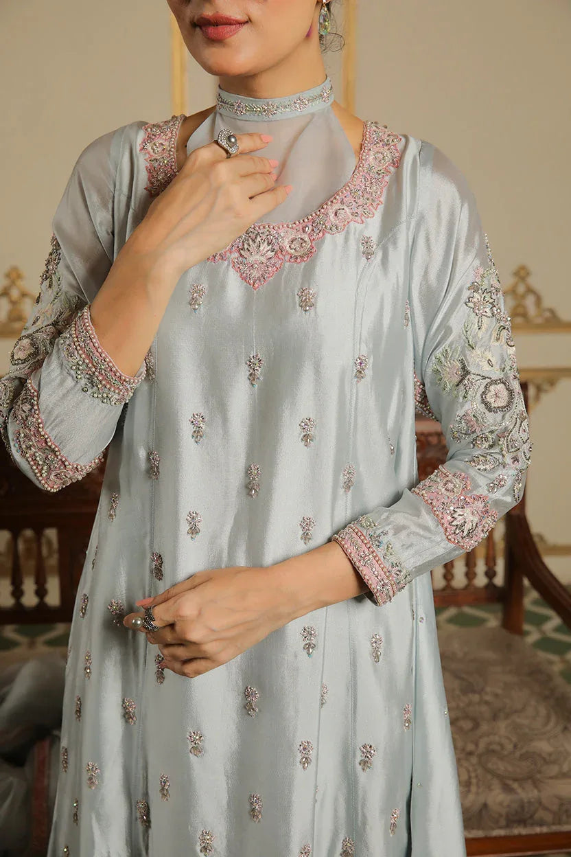 Muntaha | Baad e Saba | Alaya - Rang-e-Khaas