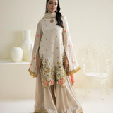 Farhat Jahan | Luxury Pret | Qainaat