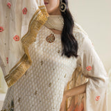 Farhat Jahan | Luxury Pret | Qainaat