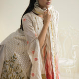 Farhat Jahan | Luxury Pret | Qainaat