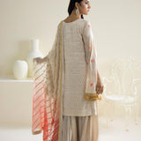 Farhat Jahan | Luxury Pret | Qainaat