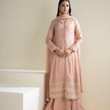 Farhat Jahan | Luxury Pret | Kiran